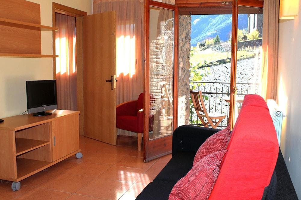 Hotel Ordino Exterior photo